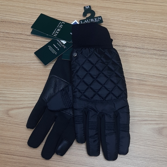 Ralph Lauren Accessories - Ralph Lauren Gloves